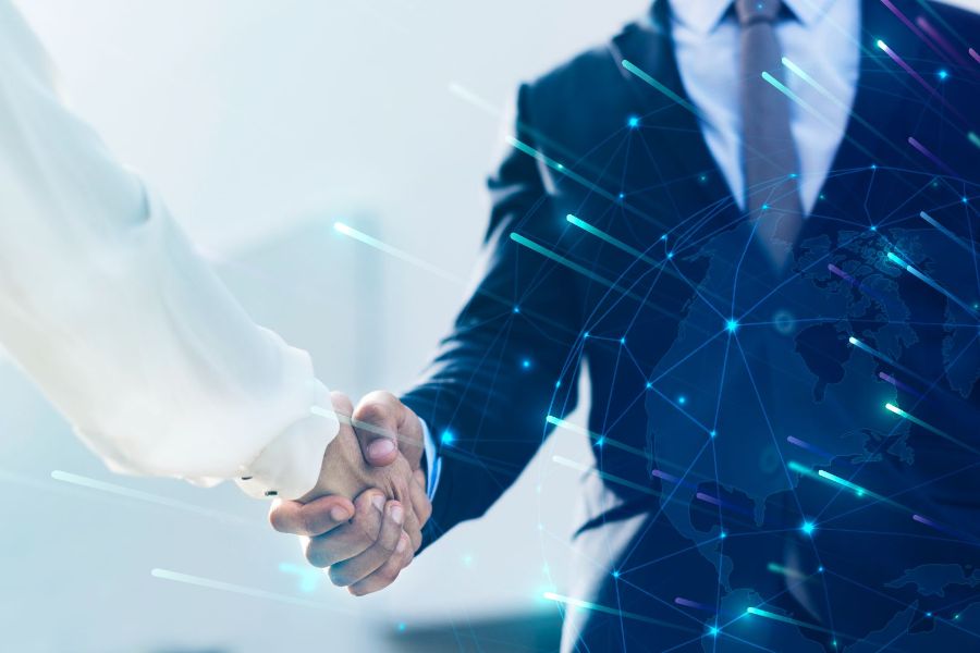 International Partnerships