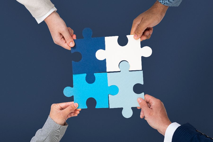 TMGEN Leadership